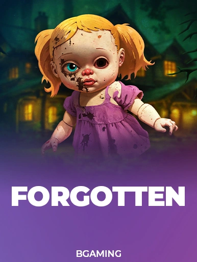 casinoGames A cartoon girl with a sad expression, wearing a purple dress, with a house in the background
