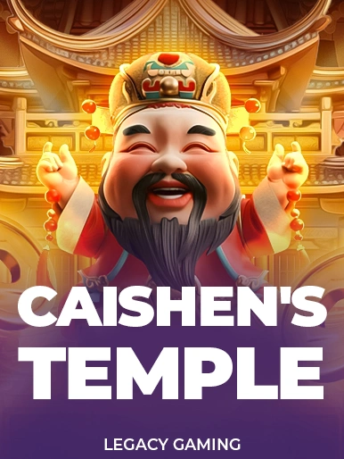 casinoGames A cartoon character with a big smile and a crown on his head, with a casino-like background
