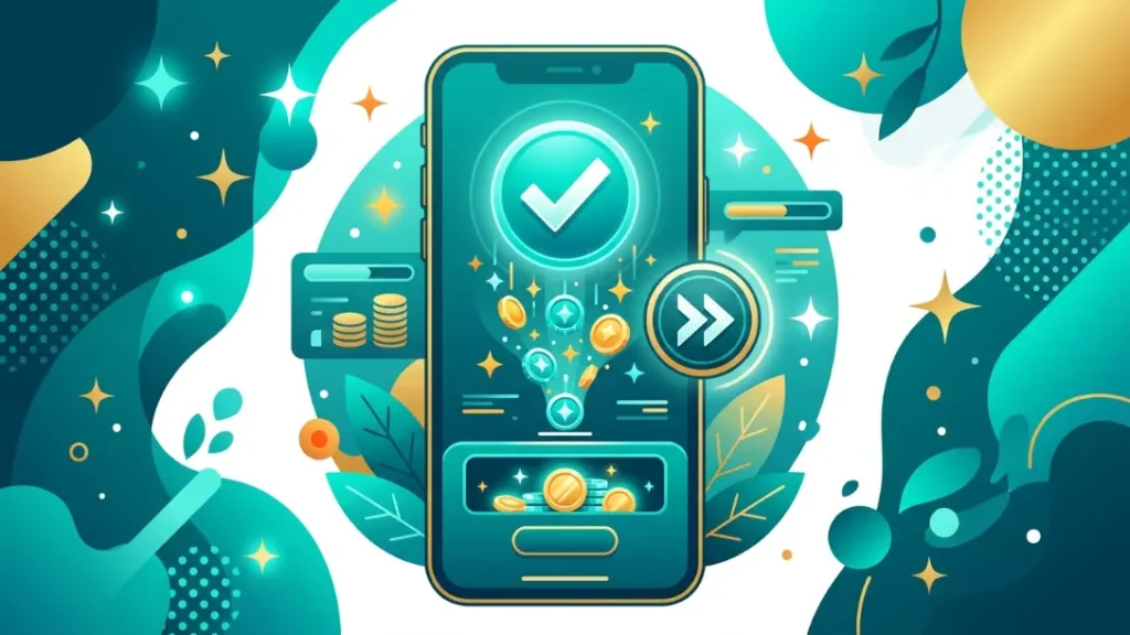 How Instant Rewards Work at Legacy Arcade